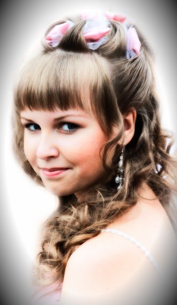 Дарья Раз ღ | Железногорск