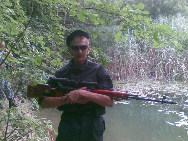 №16, Сергей Полятыкин, 46 лет, Ялта №16, Сергей Полятыкин, 46 лет, Ялта