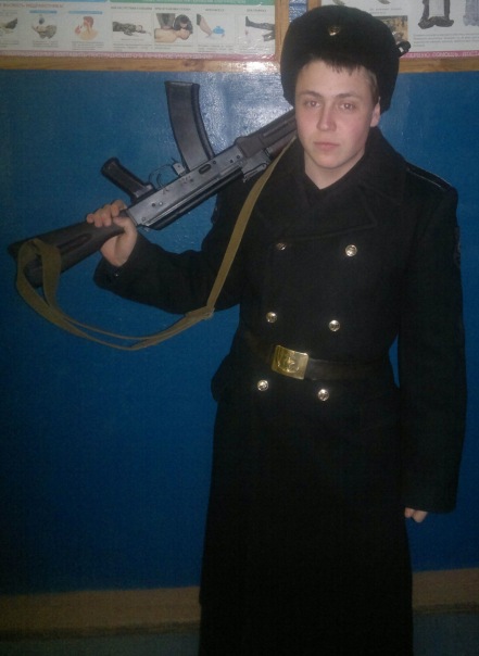 №8, Артур Учуватов, 36 лет, Коломна №8, Артур Учуватов, 36 лет, Коломна