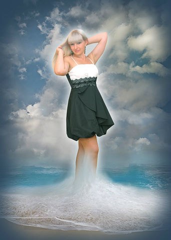 Светлана Горшкова | Одесса