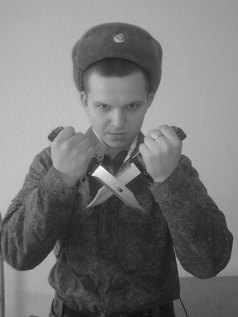 Александр Григорьев ۩͇̿V͇̿I͇̿P͇̿۩ | Красноуфимск