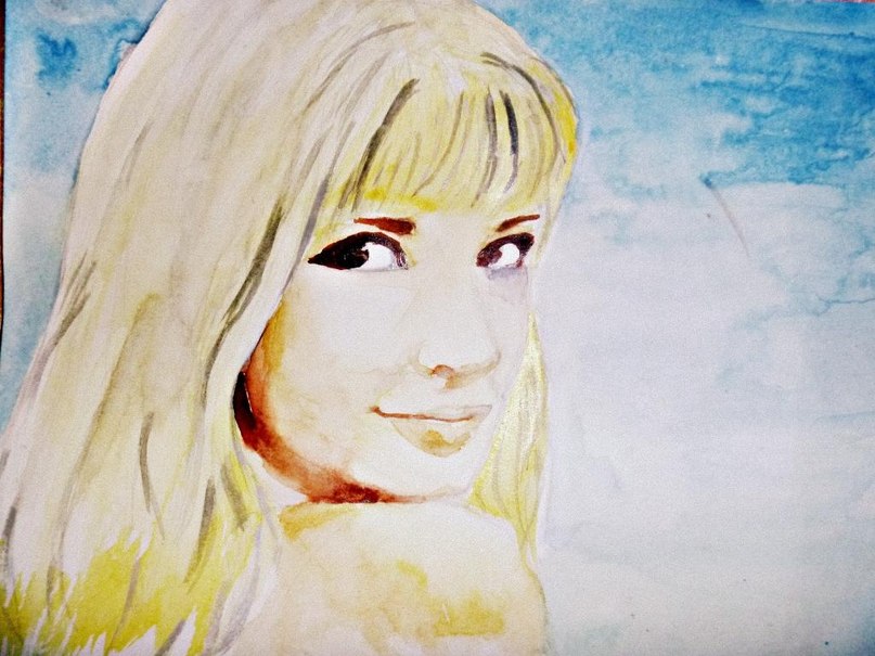 Даша Закирова | Казань