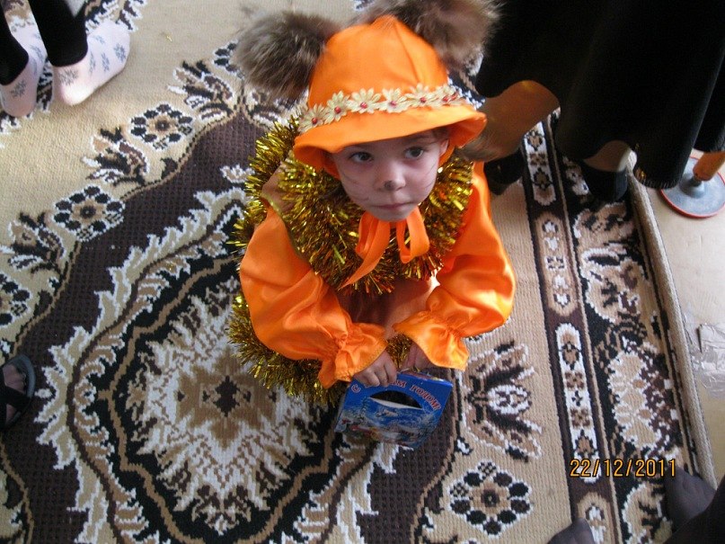 Евгения Ядукова-Матиос | Черновцы