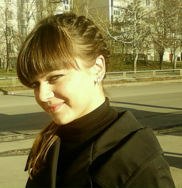 №187, Инна Надточий, Харьков №187, Инна Надточий, Харьков