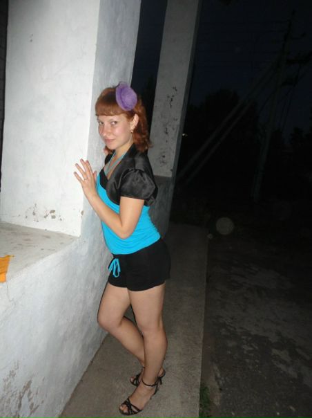 №98, Ксения Степанова, Чагода (рп) №98, Ксения Степанова, Чагода (рп)