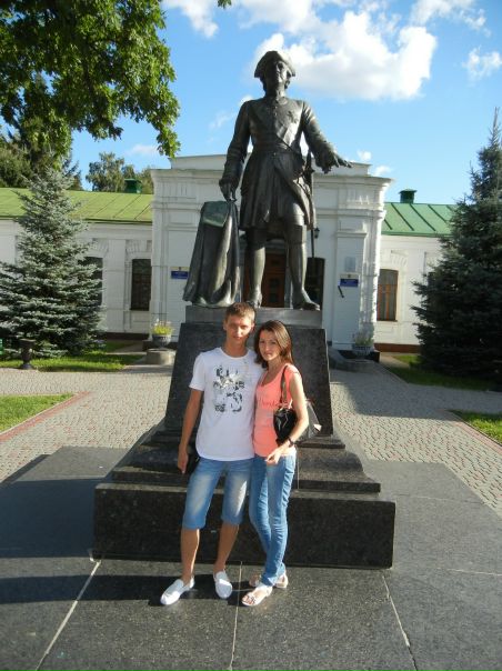 №7, Юлиана Семенюк, 35 лет, Одесса №7, Юлиана Семенюк, 35 лет, Одесса