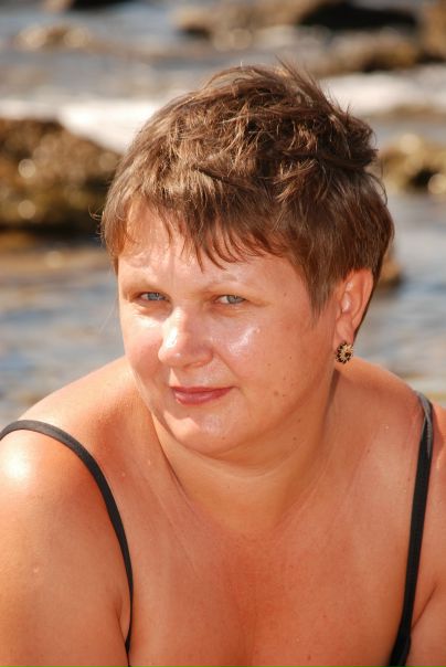 №5, Людмила Зуева-Кузнецова №5, Людмила Зуева-Кузнецова