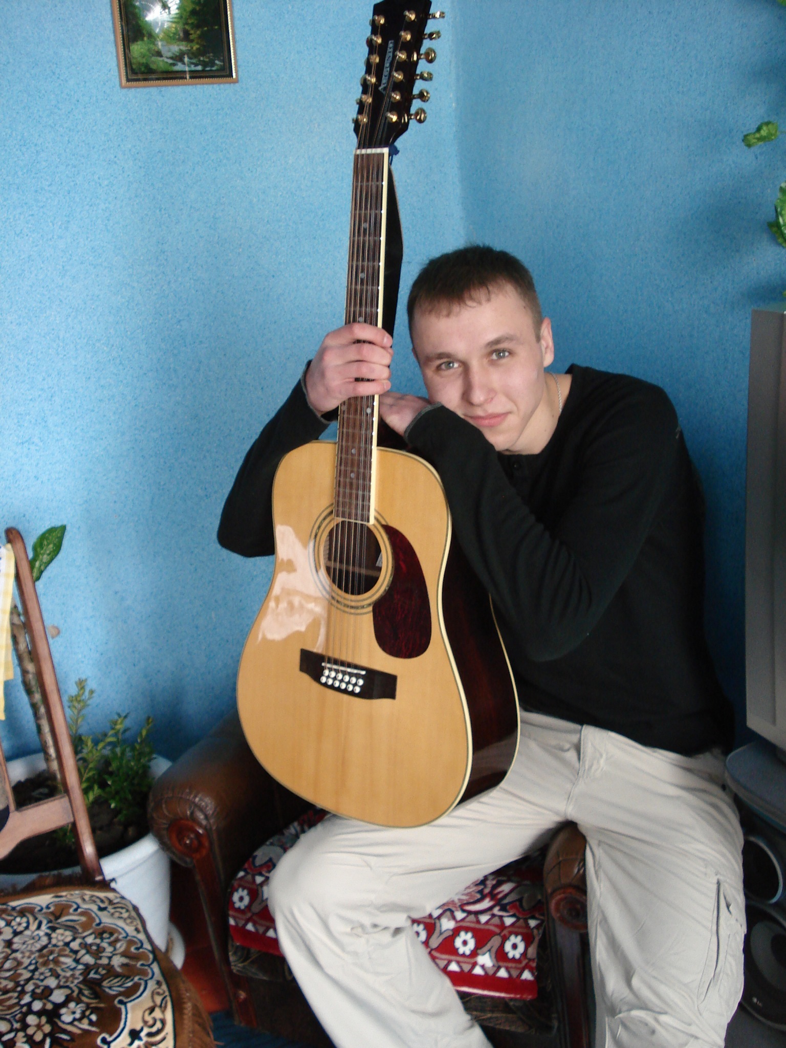 Фото профиля