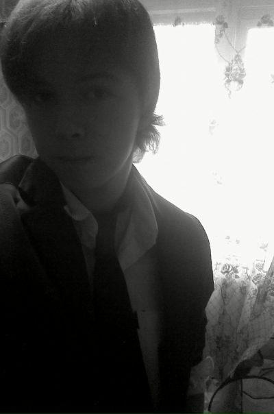 №4, Ваня Тормозов, 36 лет, Киев №4, Ваня Тормозов, 36 лет, Киев