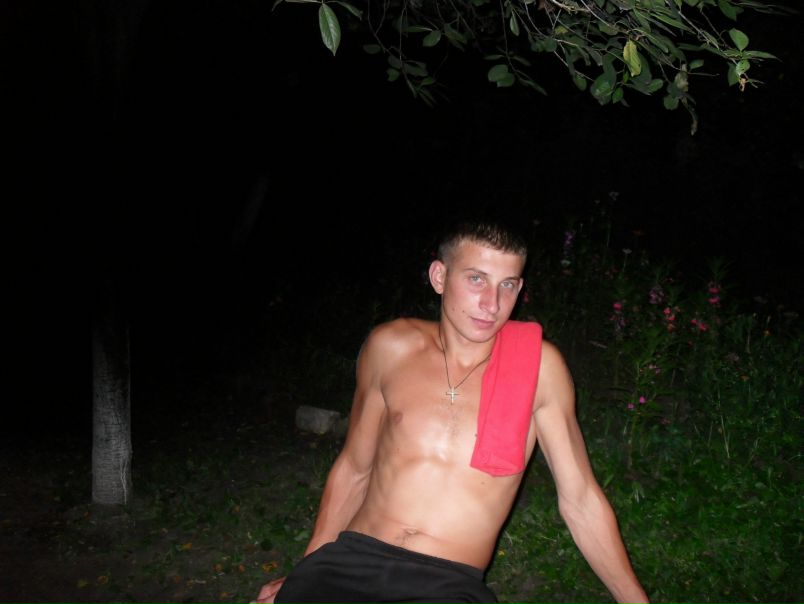 №65, Сергей Кравчук, 37 лет, Винница №65, Сергей Кравчук, 37 лет, Винница