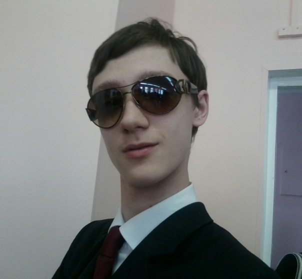 №3, Роман Ведерников №3, Роман Ведерников