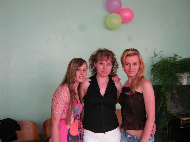 №86, Марина Топчий, 34 года, Нежин №86, Марина Топчий, 34 года, Нежин