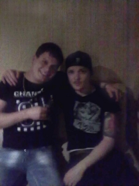 №12, Евгений Крохмалюк, Днепр (Днепропетровск) №12, Евгений Крохмалюк, Днепр (Днепропетровск)