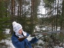 Фотография Прилуцкой Любови