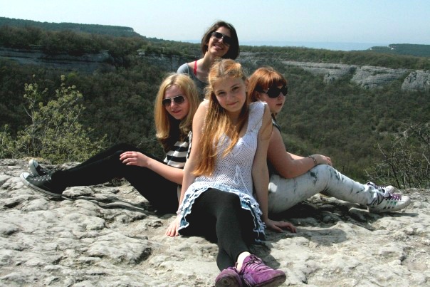 №87, Мария Титова, Москва №87, Мария Титова, Москва