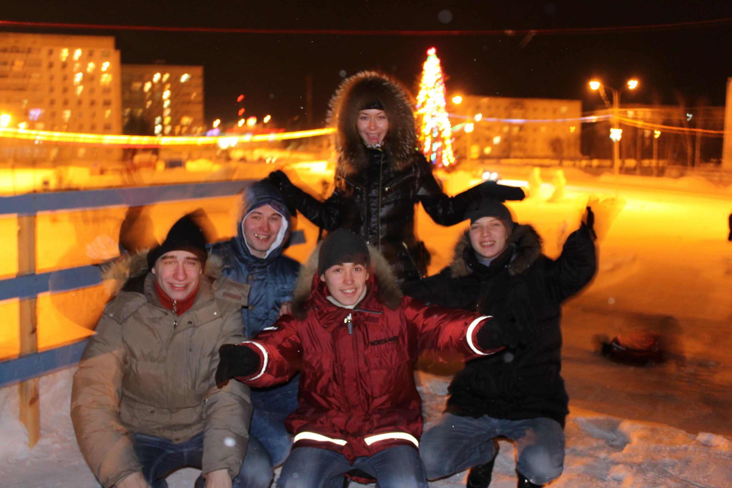 Фото профиля