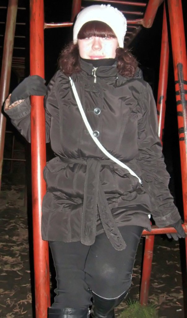 №4, Катерина Додонова №4, Катерина Додонова