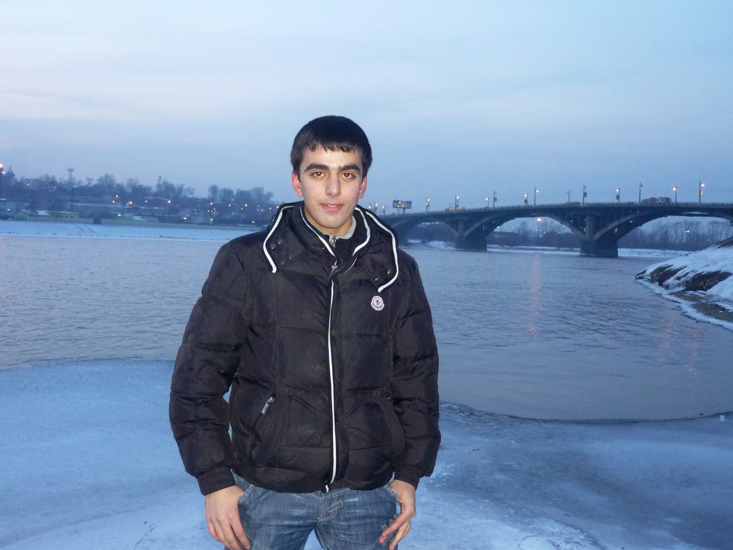 Фото профиля