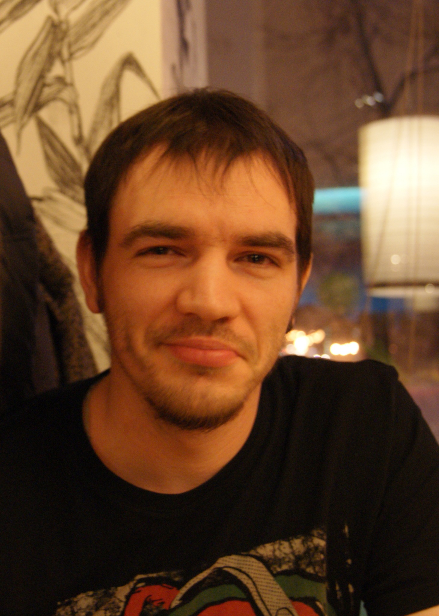 Фото профиля