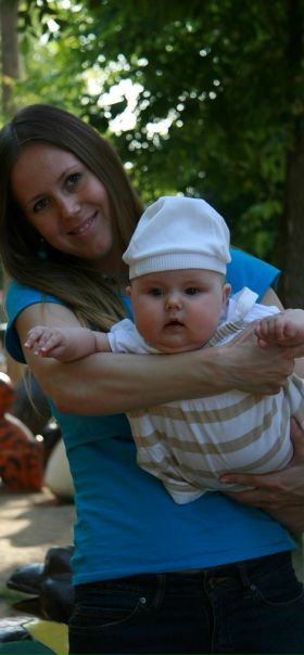 №115, Екатерина Устименко, 41 год, Кострома №115, Екатерина Устименко, 41 год, Кострома