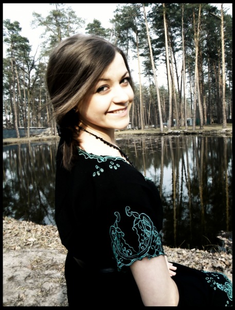 №43, Діна Лясковець, Черняхов №43, Діна Лясковець, Черняхов