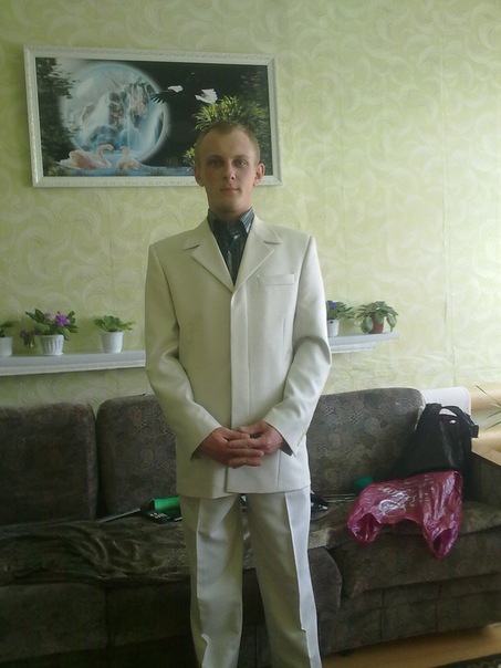 Сергей Астафьев фото профиля #1