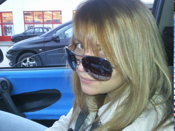 №25, Галочка Кучина, Leiria №25, Галочка Кучина, Leiria