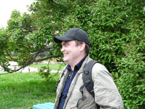 №31, Сергей Рюмин, 45 лет, Псков №31, Сергей Рюмин, 45 лет, Псков