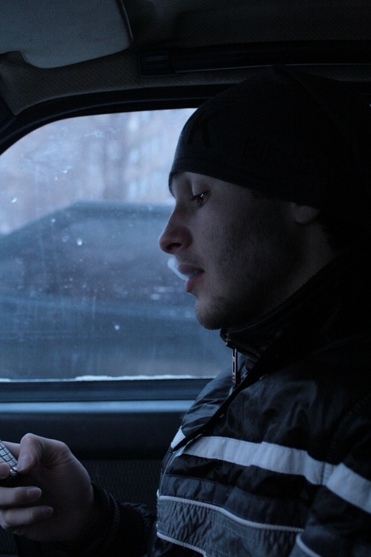 Фото профиля