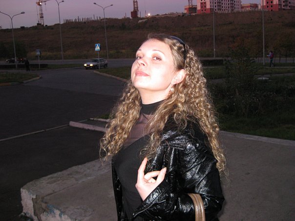 №5, Настя Таргаева №5, Настя Таргаева