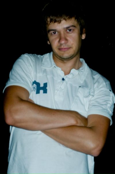 №6, Вадим Пригода, Харьков №6, Вадим Пригода, Харьков