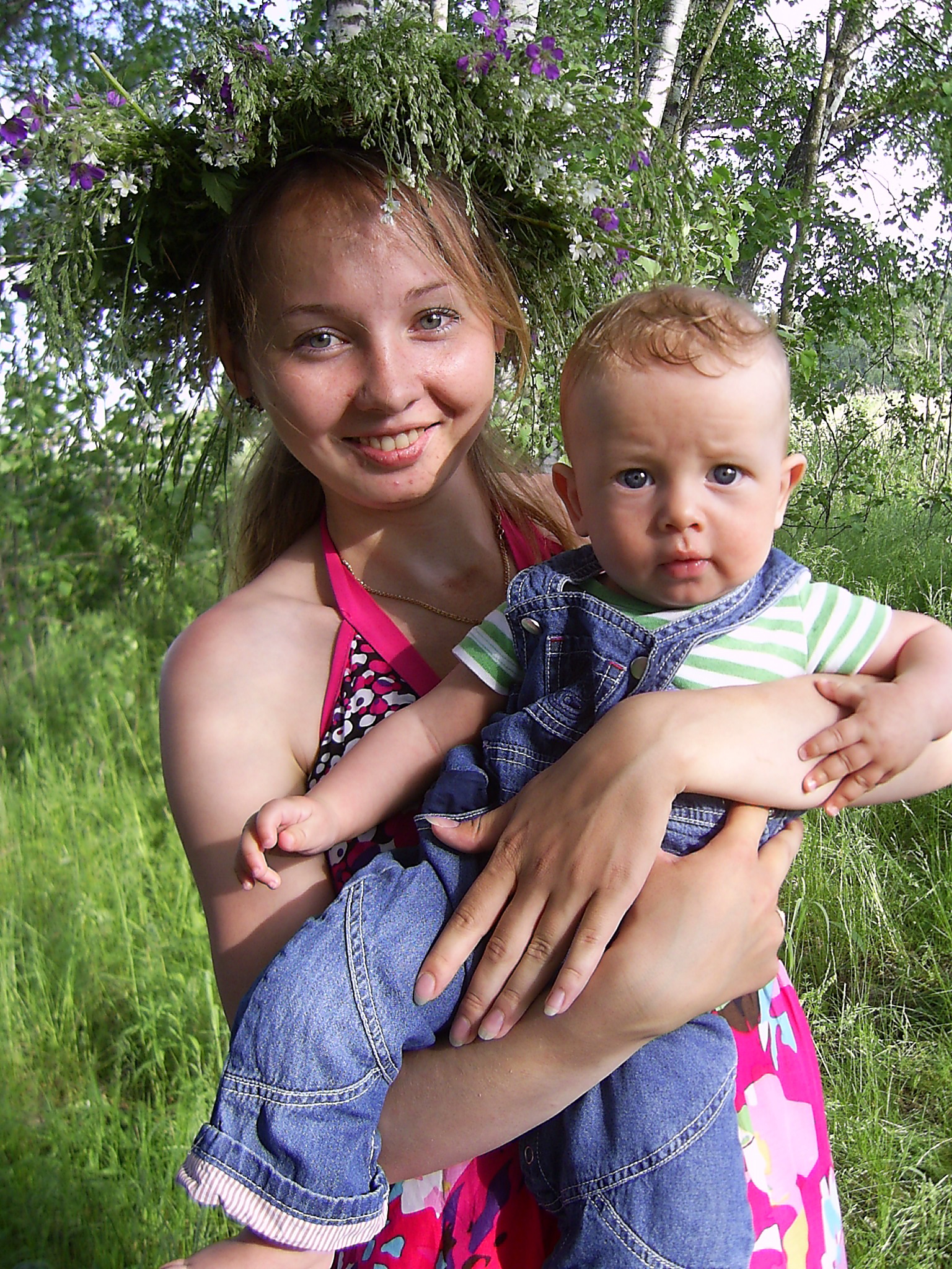 Фото профиля