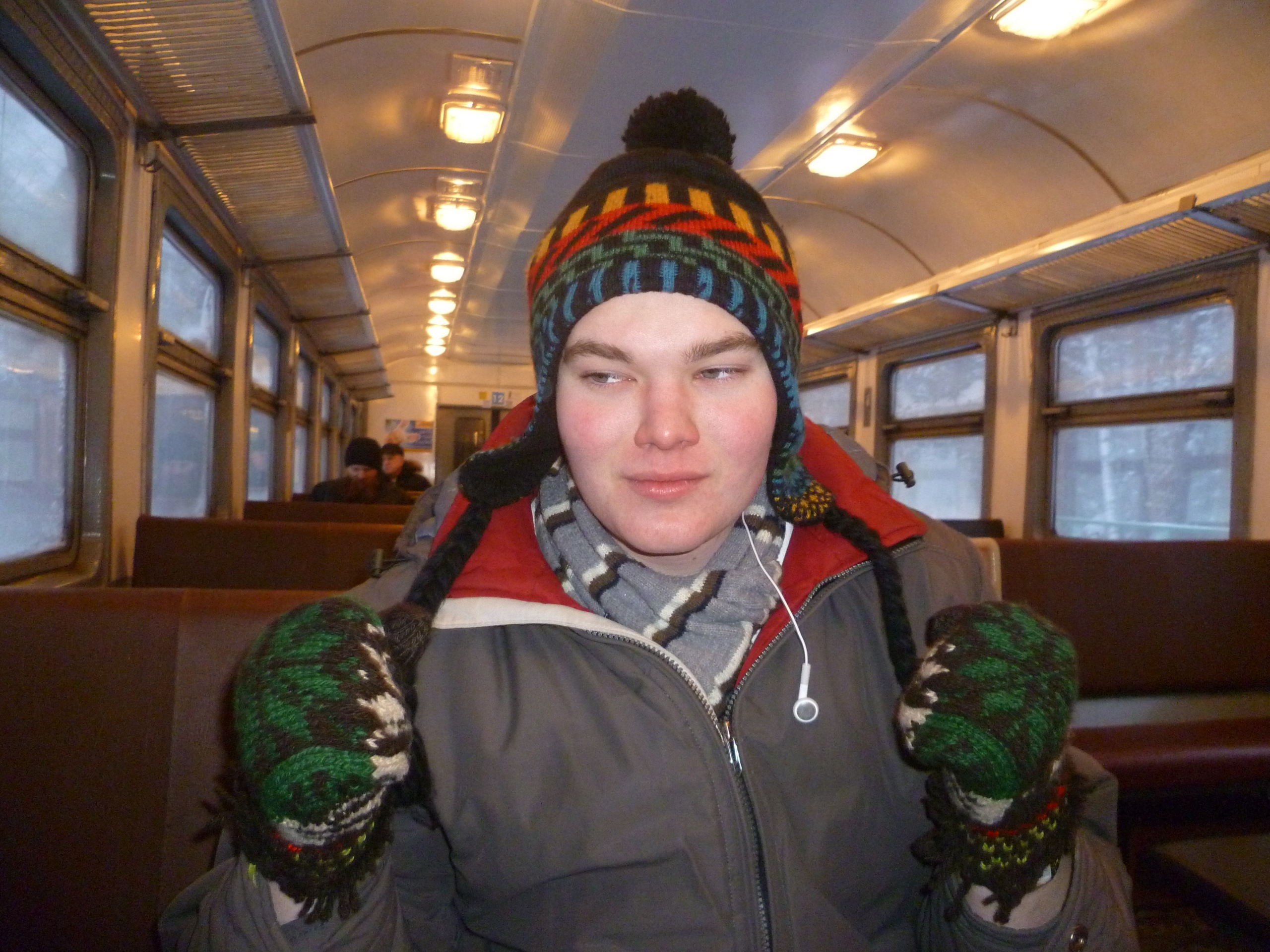 Фото профиля