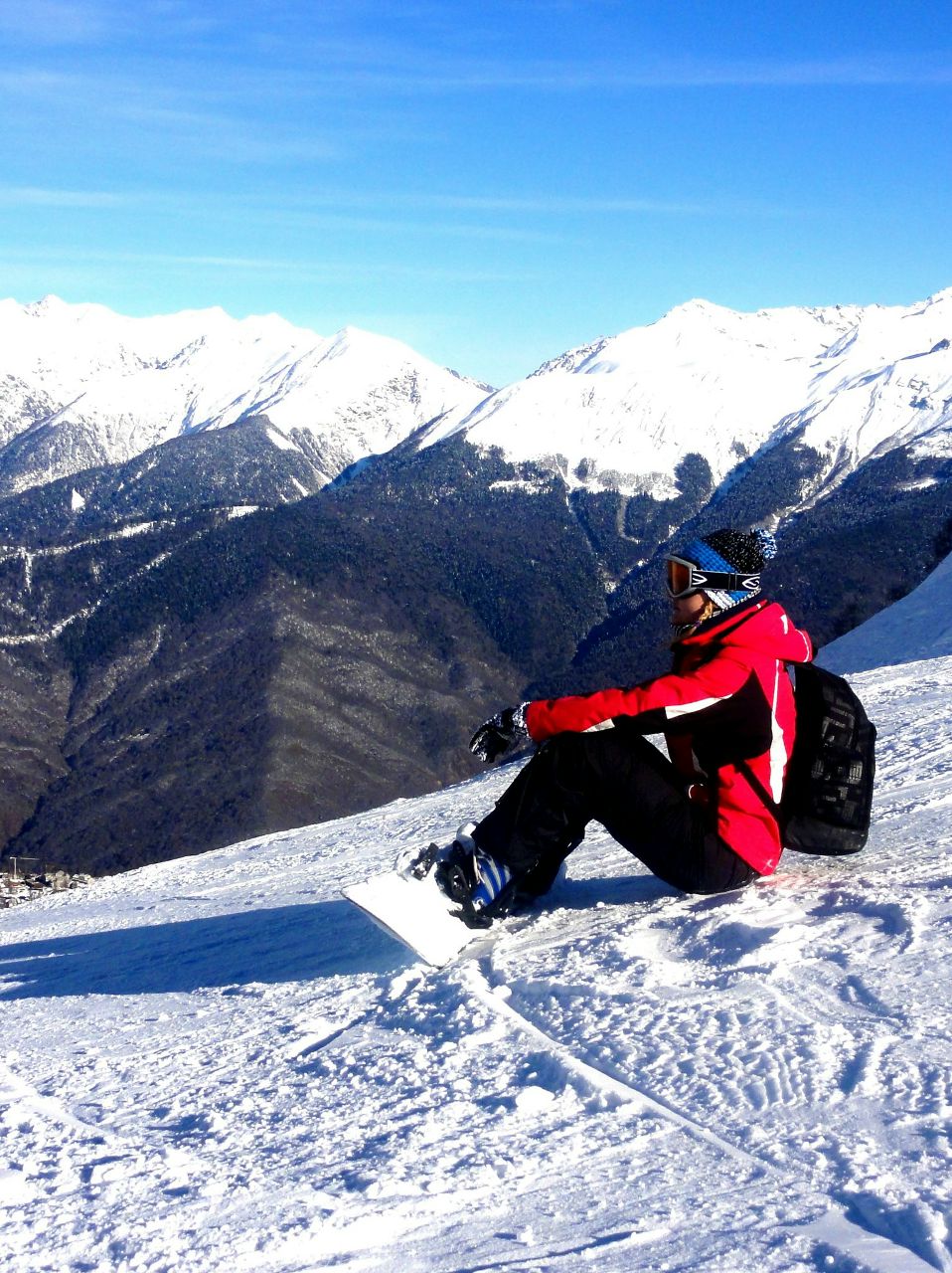 Женечка Букварева ♥ Habibi ♥ | Москва