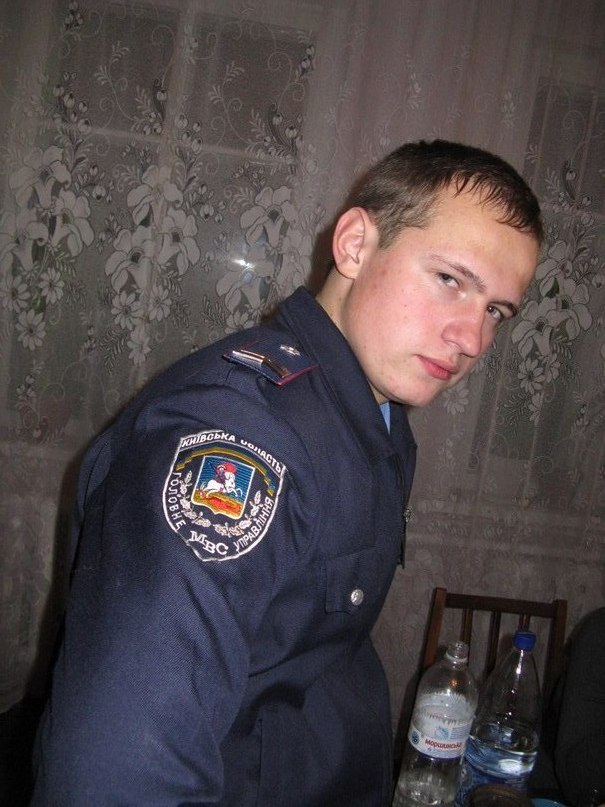 Макс Петренко (Petrovych) | Обухов