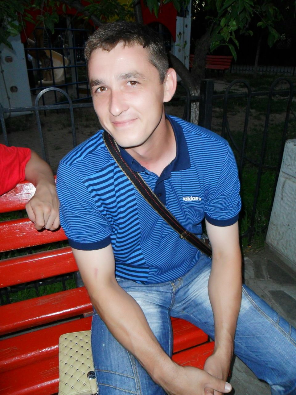 Марат Балтаев | Астрахань