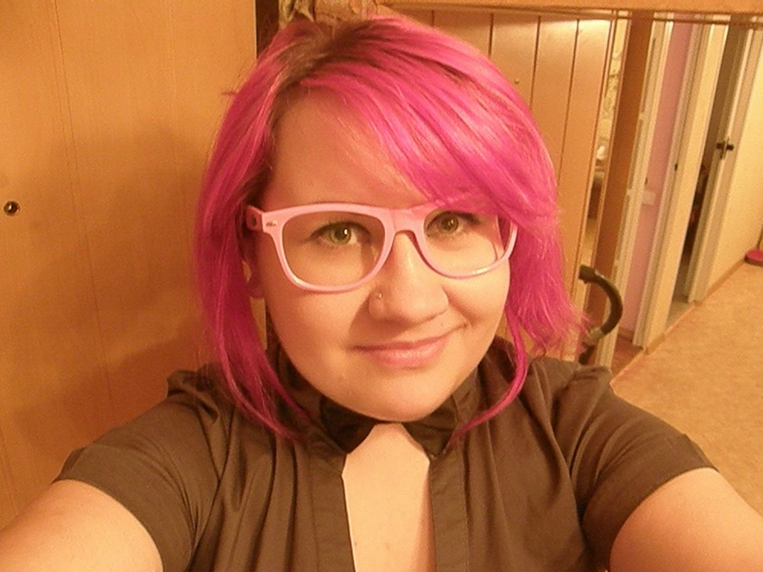 Софи Кашкинова | Санкт-Петербург