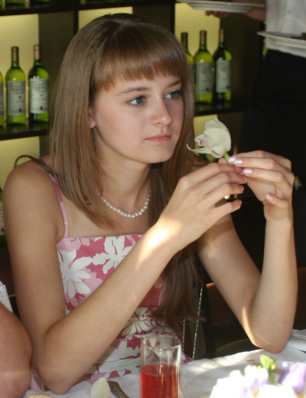 Татьяна Туманова | Санкт-Петербург