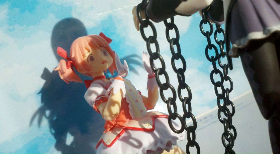 №64, Оксанка Ким №64, Оксанка Ким