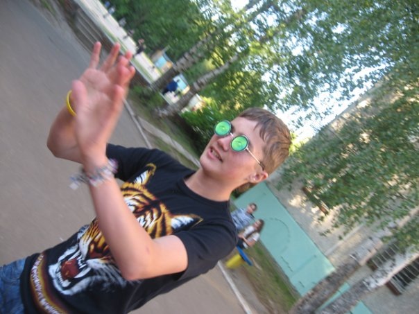 №123, Игорь Масленников, Белоярский №123, Игорь Масленников, Белоярский