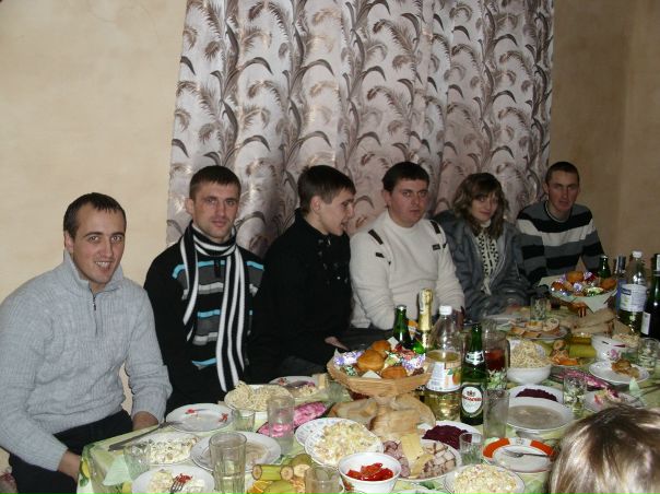 №99, Юрій Рибак, Черновцы №99, Юрій Рибак, Черновцы