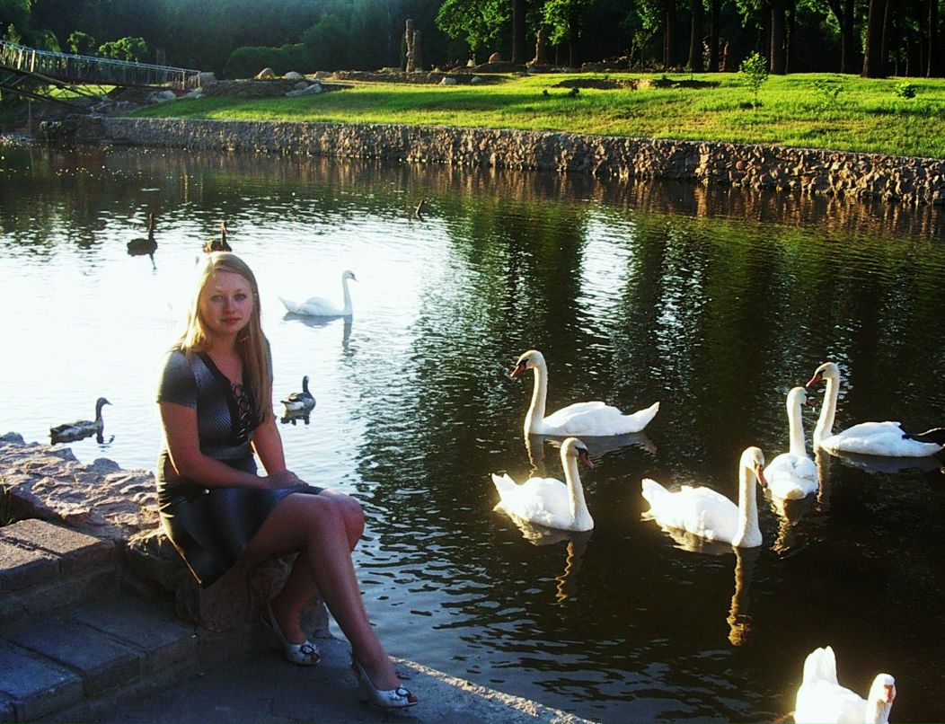 Валерия Шевелева | Донецк