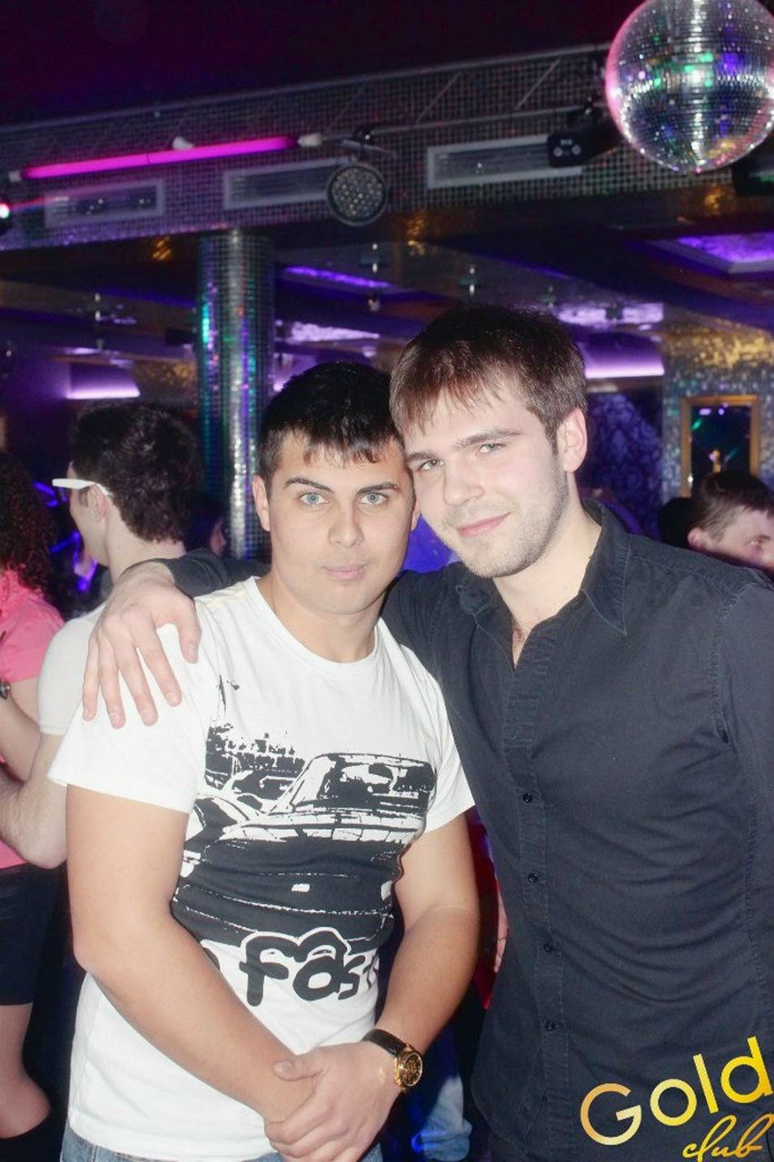 Константин Дейко | Харьков