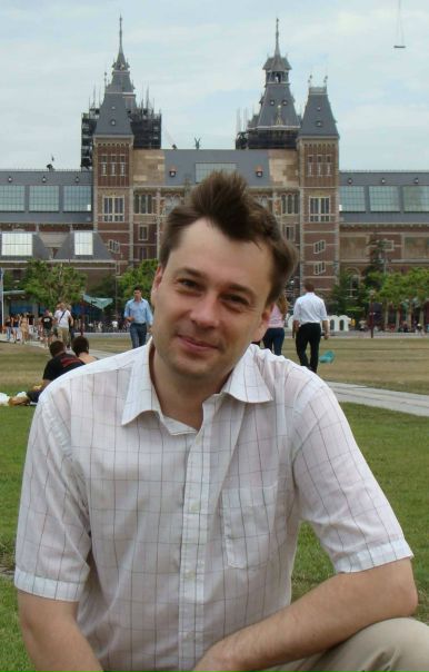 №40, Юрий Скорик, Санкт-Петербург №40, Юрий Скорик, Санкт-Петербург