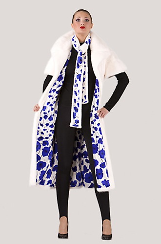 №121, Валерия Косенкова №121, Валерия Косенкова