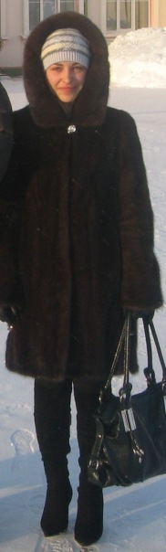 №3, Машуня Третьякова, Новосибирск №3, Машуня Третьякова, Новосибирск