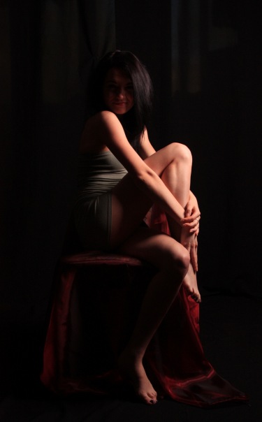 №110, Анастасия Городович, 34 года, Москва №110, Анастасия Городович, 34 года, Москва