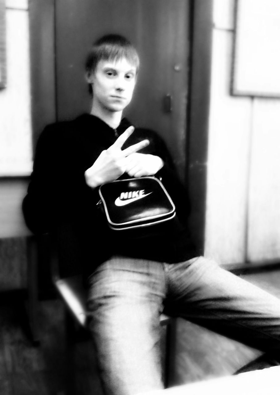 Roman Semenov | Санкт-Петербург