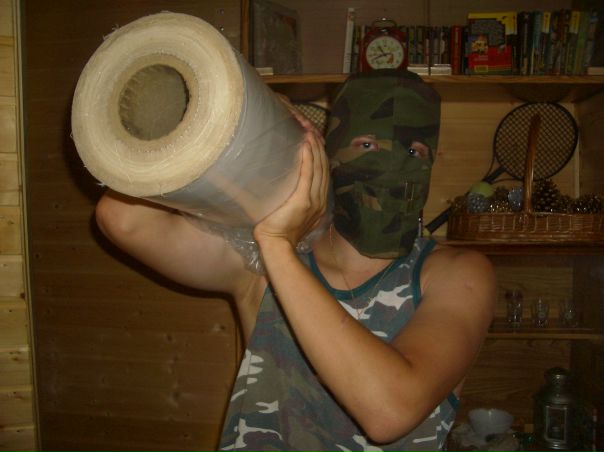 №8, Павел Сорокин, 37 лет, Москва №8, Павел Сорокин, 37 лет, Москва