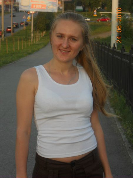 №12, Ольга Яковлева, Пермь №12, Ольга Яковлева, Пермь